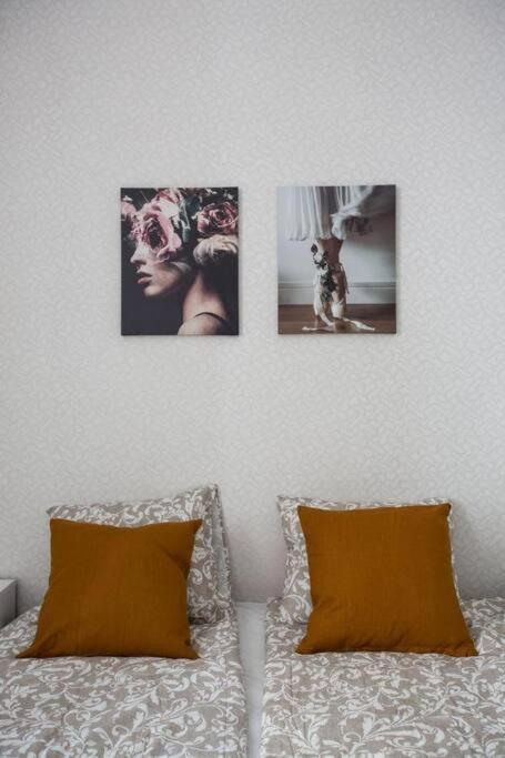Chic, Captivating Space Near Opera House بودابست المظهر الخارجي الصورة