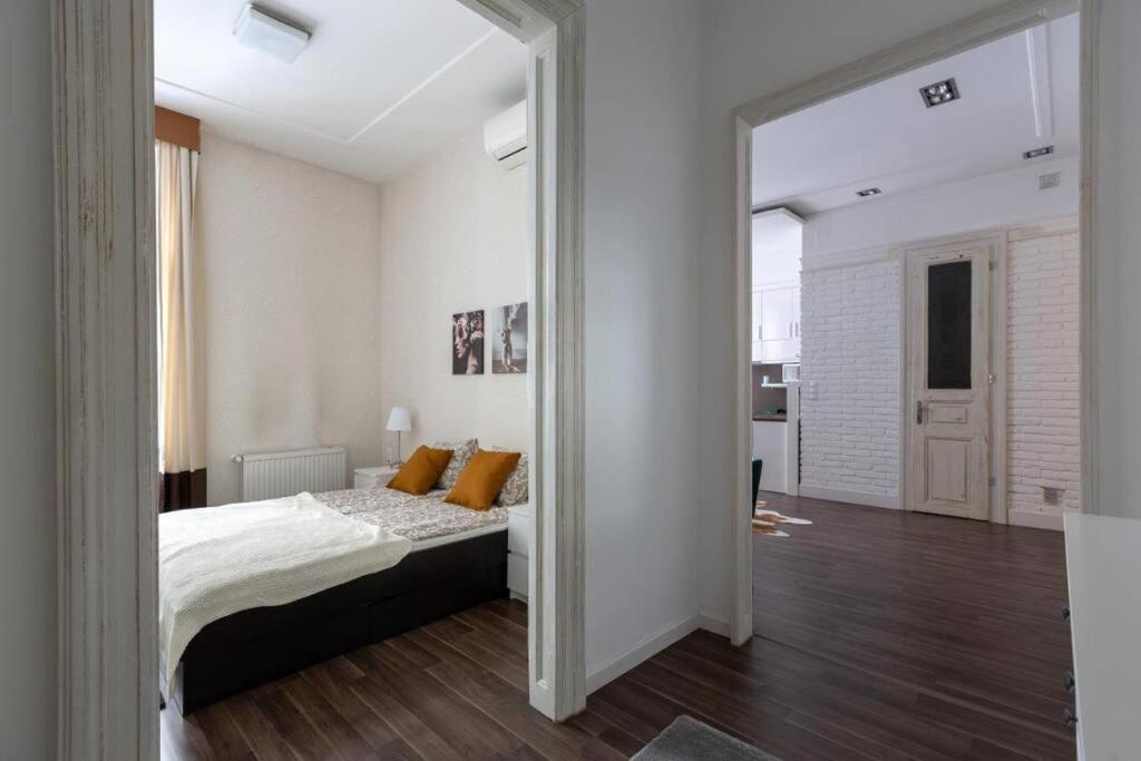 Chic, Captivating Space Near Opera House بودابست المظهر الخارجي الصورة